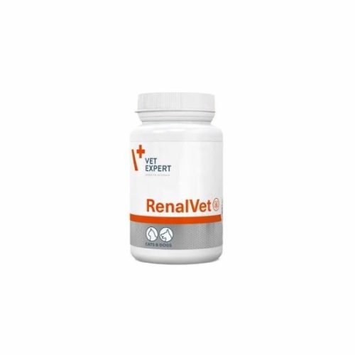 VetExpert RenalVet Twist kapszula 60x