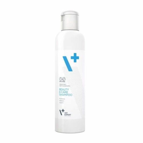 VetExpert Beauty & Care Sampon 250 ml