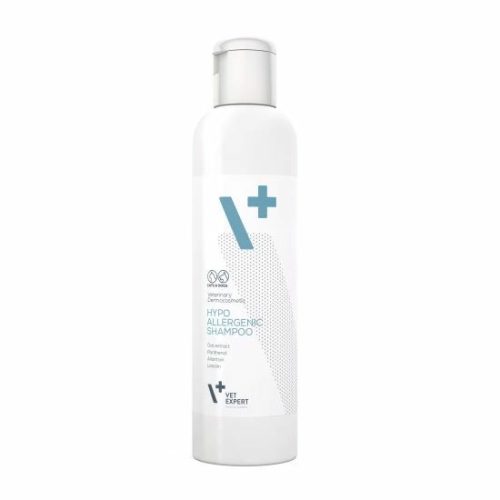 VetExpert Hypoallergén Sampon 250 ml