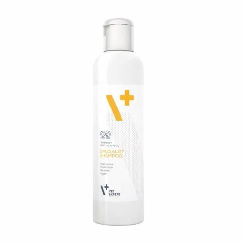 VetExpert Sampon Speciális bőrre 250 ml