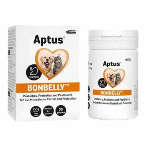 Aptus Bonbelly tabletta 30x