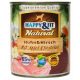 Happy&Fit Natural Dog Konzerv Csirke&Szarvas Almával&sáfrányolajjal 800g