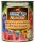 Happy&Fit Natural Dog Konzerv Junior Bárány&Marha Rizzsel&Lenmagolajjal 800g