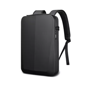 Axen merevített Usb-s laptop hátizsák