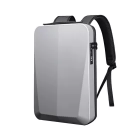 Axen merevített Usb-s laptop hátizsák