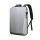 Axen merevített Usb-s laptop hátizsák
