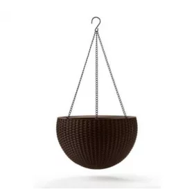 Hanging Sphere függesztett virágtartó