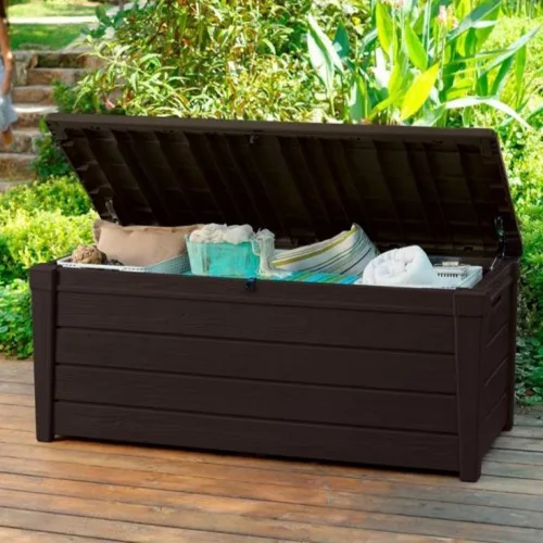 Brightwood Storage Box tároló