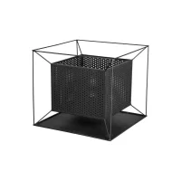 Mirpol kerti grill