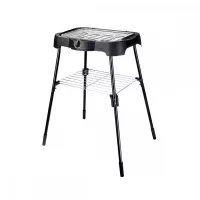 Elektromos grillek