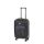 TraveLux light kabinbőrönd puha levehető kerékkel 55x40x20 cm