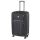 TraveLux light nagy bőrönd puha 76x50x29 cm