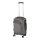 TraveLux Pro kabinbőrönd keményfedeles levehető kerékkel 50x40x20 cm