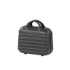 TraveLux Max kisméretű kézi bőrönd keményfedeles 28x36x16 cm