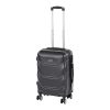 TraveLux Max kabinbőrönd keményfedeles levehető kerékkel 50x40x20 cm