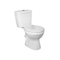 Monoblokkos WC