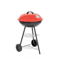 Leziter kerti grill