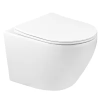 Fali wc