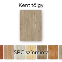 SPC padló