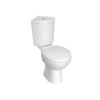Monoblokkos WC