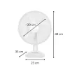 Breeze asztali ventilátor 40 W