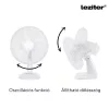 Breeze asztali ventilátor 40 W