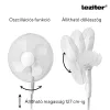Breeze álló ventilátor 45 W