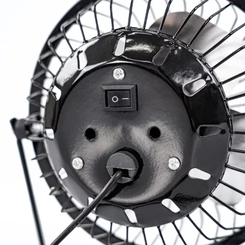 Ruen asztali usb ventilátor 5 W