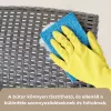 Venus 5 személyes kerti bútor garnitúra