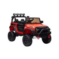 Akkumulátoros járművek