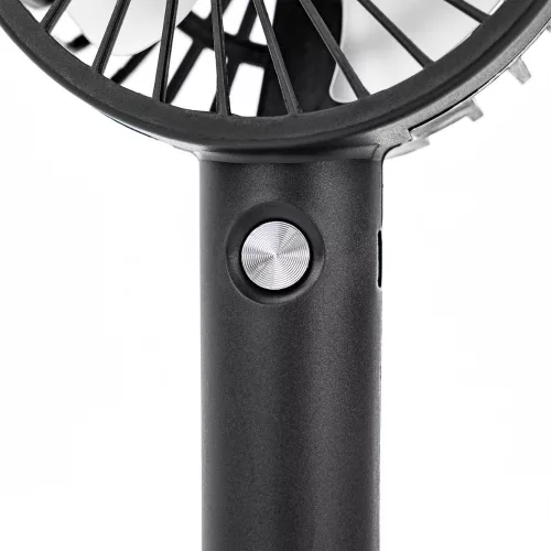 Galar kézi hordozható usb ventilátor tartóval 4 W 1200 mAh