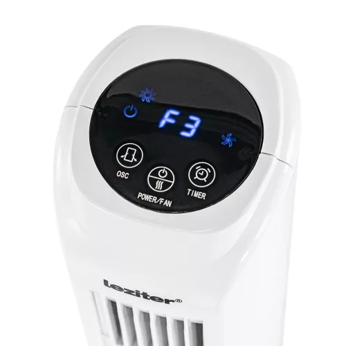 Breeze oszlopventilátor 45 W