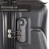 TraveLux Max II gurulós bőrönd szett