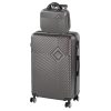 TraveLux Pro VIII gurulós bőrönd szett
