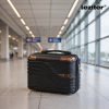 TraveLux Urban VII gurulós bőrönd szett