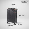 TraveLux Urban X gurulós bőrönd szett