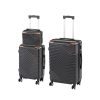 TraveLux Urban XV gurulós bőrönd szett