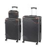 TraveLux Urban XVII gurulós bőrönd szett