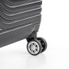 TraveLux Urban XX gurulós bőrönd szett