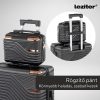 TraveLux Urban XXIV gurulós bőrönd szett