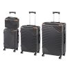 TraveLux Urban XXV gurulós bőrönd szett