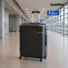 TraveLux Urban XXV gurulós bőrönd szett