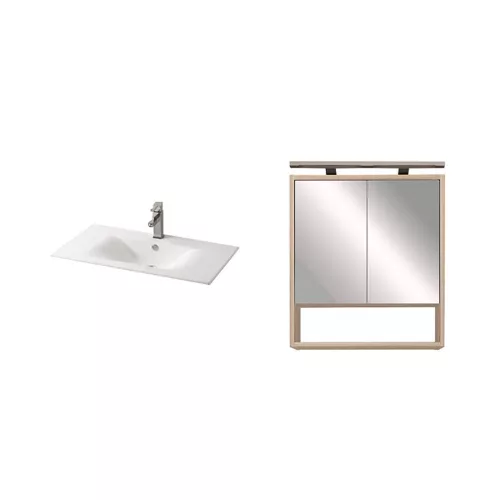 Luna 60 komplett