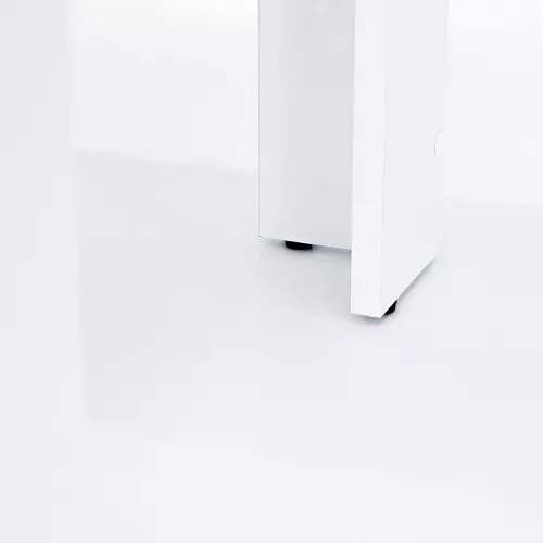 Leon 4+1 étkező garnitúra fehér-bézs