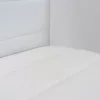 Tino NOVA Étkezőszék, fehér színben