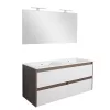 Porto Prime 120 komplett