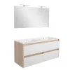 Porto Prime 120 komplett