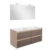 Porto Prime 120 komplett