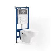 WC csésze