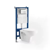 WC tartály